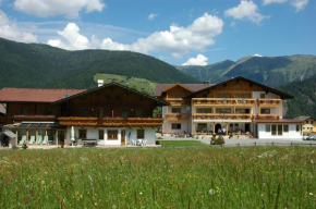 Alpenhof Wolayersee, Birnbaum, Österreich